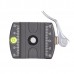 Leofoto LR-50 Lever Quick Release + NP-50